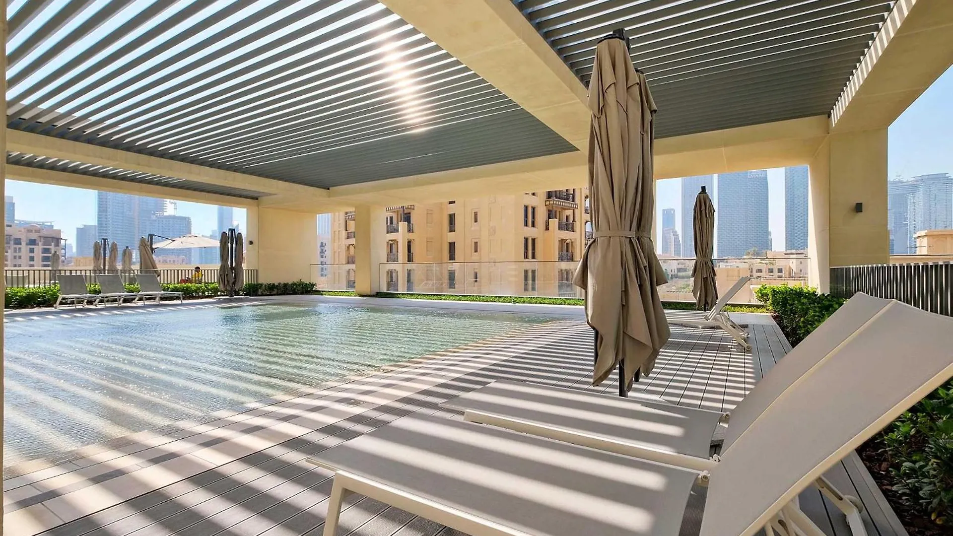 Silkhaus Elite 2Bdr At Burj Royale In Downtown Apartment Dubai United Arab Emirates