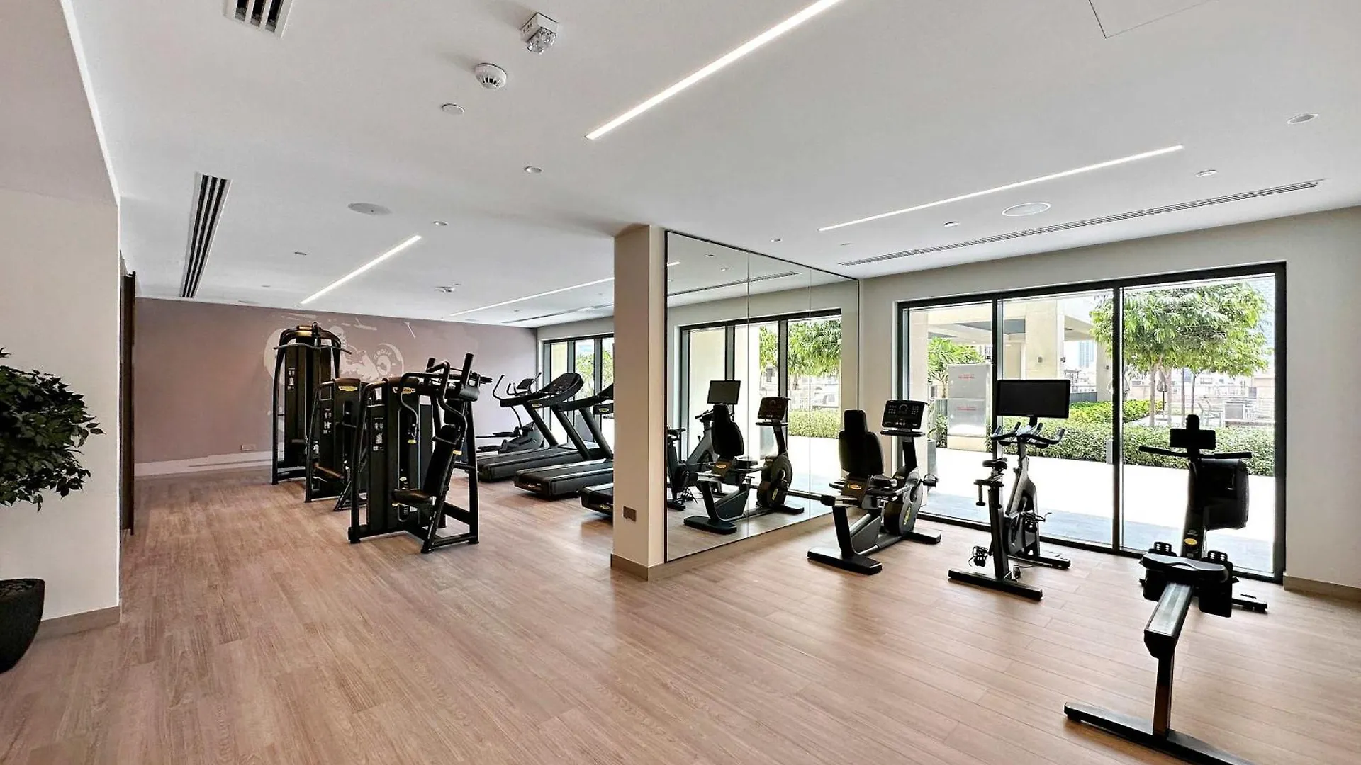 Silkhaus Elite 2Bdr At Burj Royale In Downtown Apartment Dubai United Arab Emirates