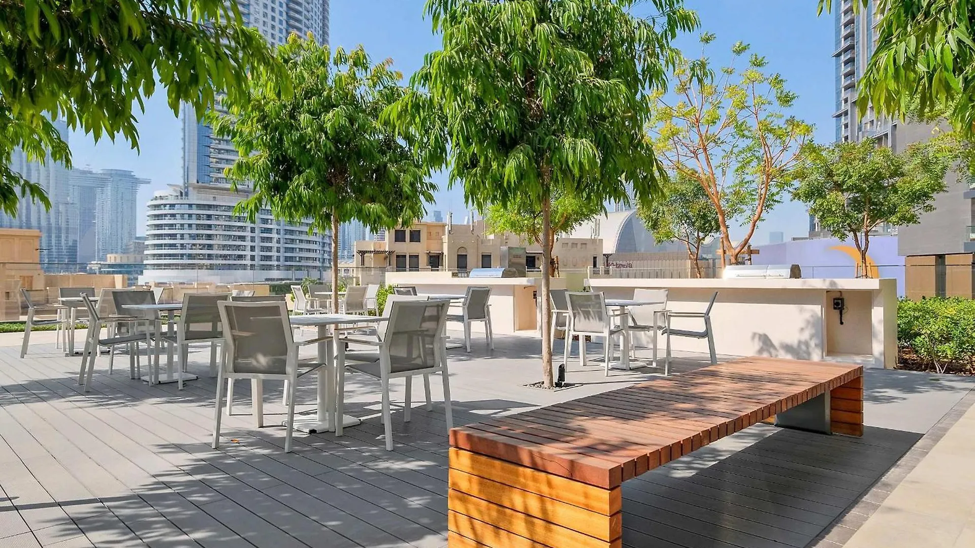 Silkhaus Elite 2Bdr At Burj Royale In Downtown Apartment Dubai United Arab Emirates