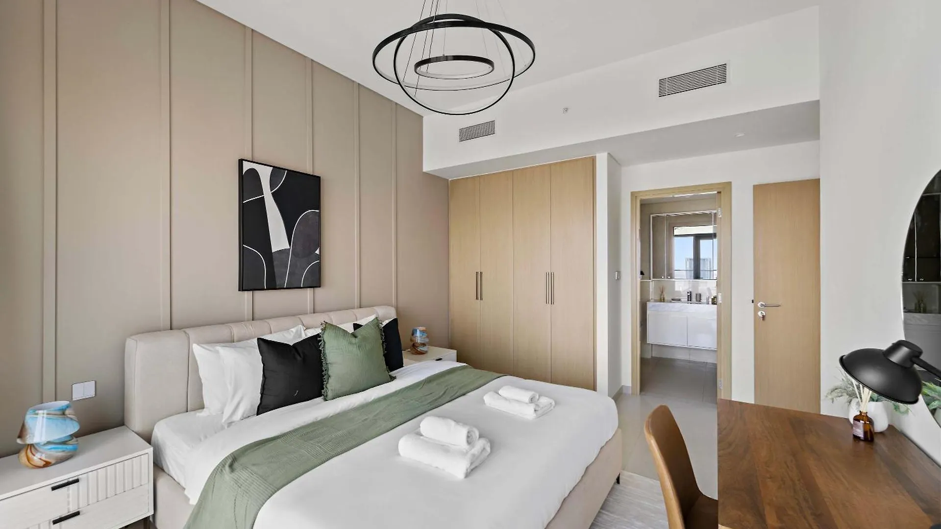 Silkhaus Elite 2Bdr At Burj Royale In Downtown Apartment Dubai