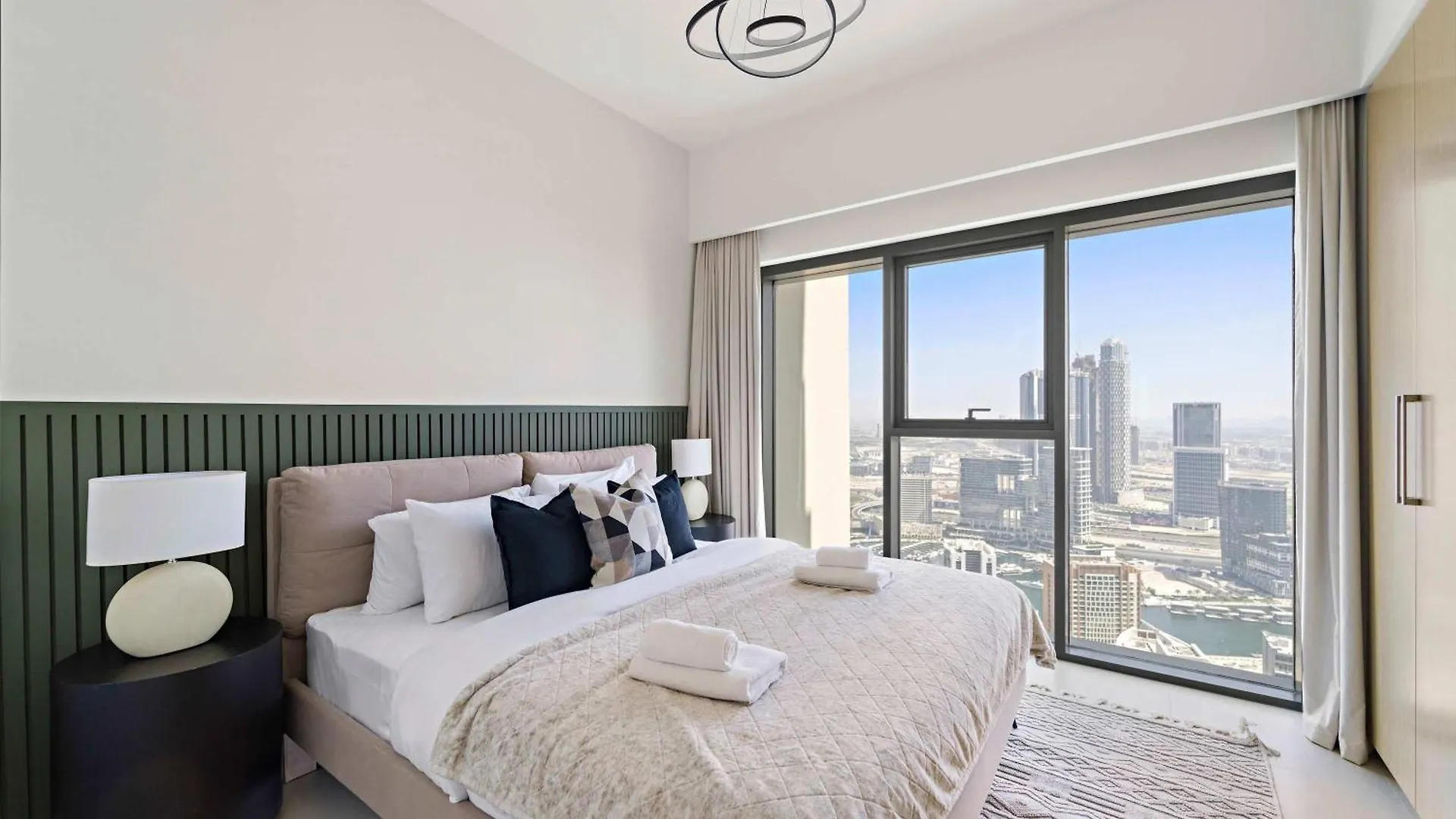 Silkhaus Elite 2Bdr At Burj Royale In Downtown Apartment Dubai
