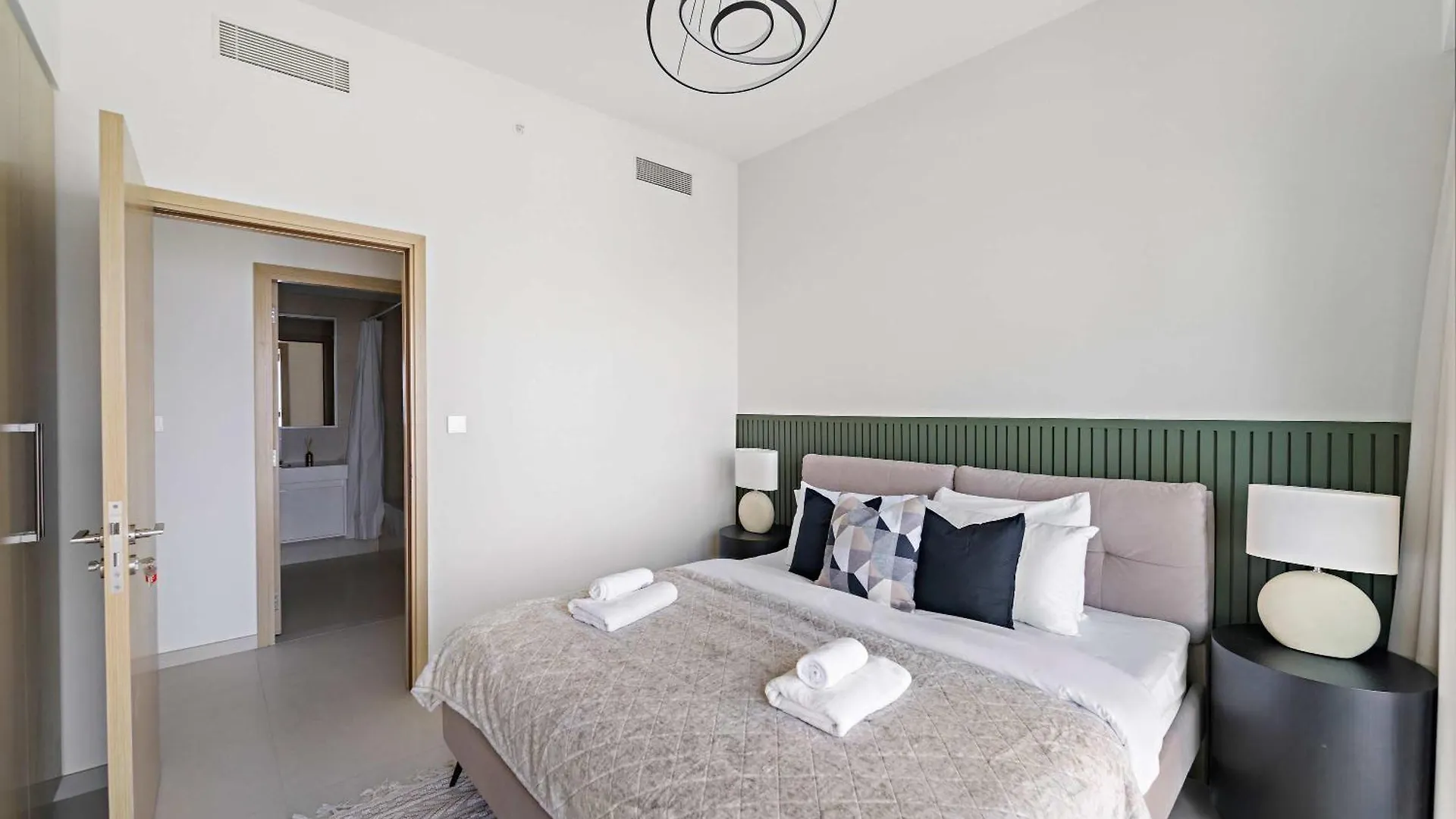 Silkhaus Elite 2Bdr At Burj Royale In Downtown Apartment Dubai 0*,  United Arab Emirates