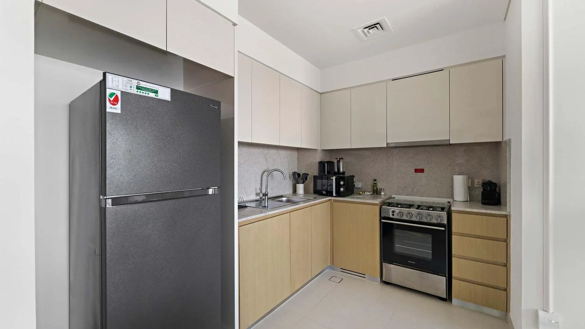Silkhaus Elite 2Bdr At Burj Royale In Downtown Apartment Dubai