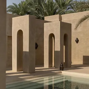 Semesteranläggning (resort) Bab Al Shams, A Rare Finds Desert Resort,, Dubai