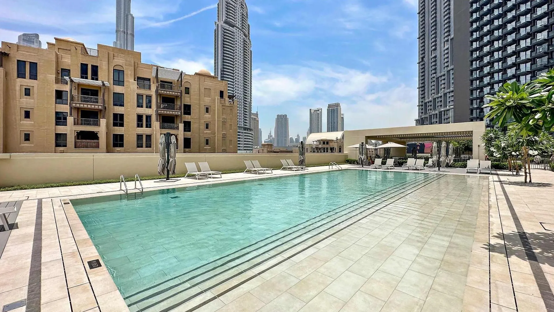 두바이 Silkhaus Elite 2Bdr At Burj Royale In Downtown 아파트