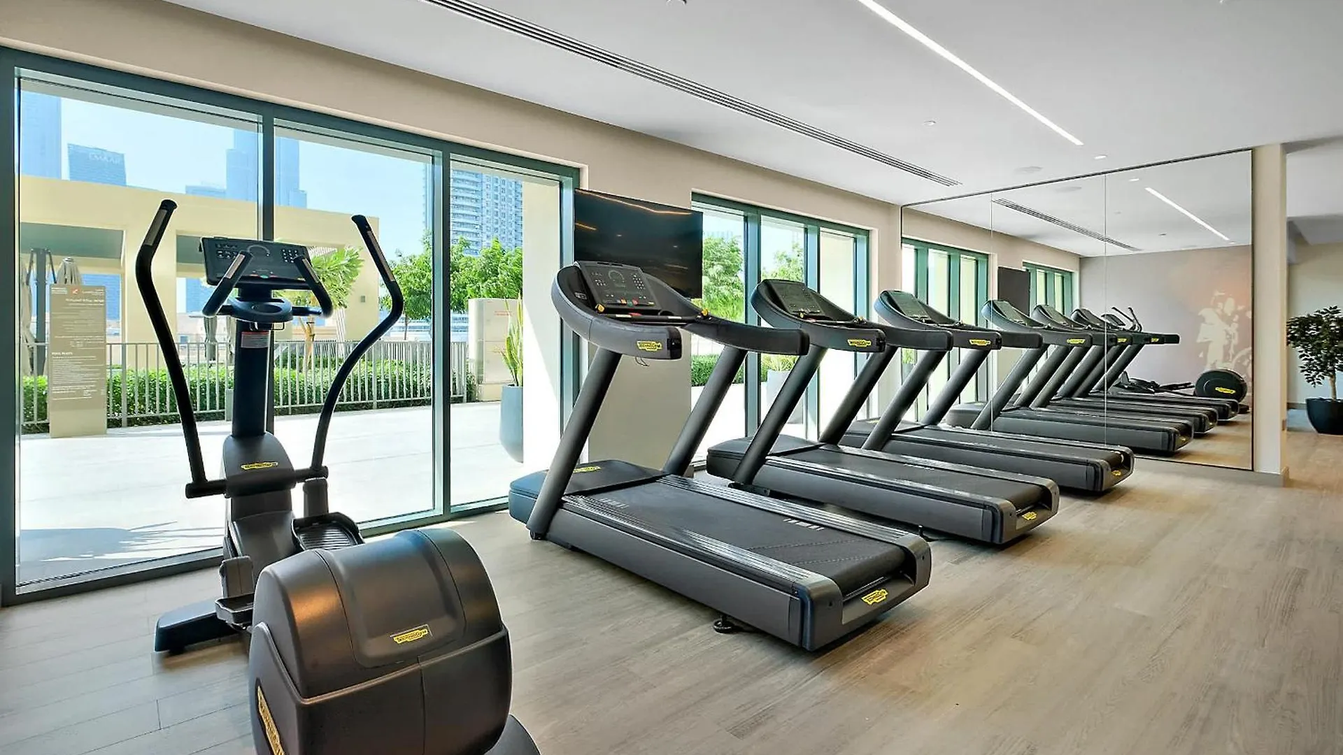 두바이 Silkhaus Elite 2Bdr At Burj Royale In Downtown 아파트