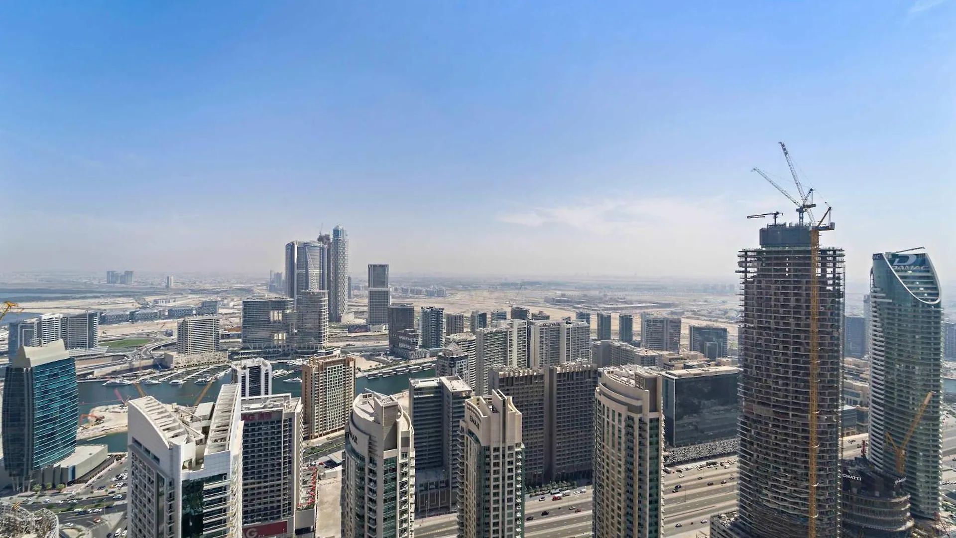 두바이 Silkhaus Elite 2Bdr At Burj Royale In Downtown 아파트 아랍에미리트